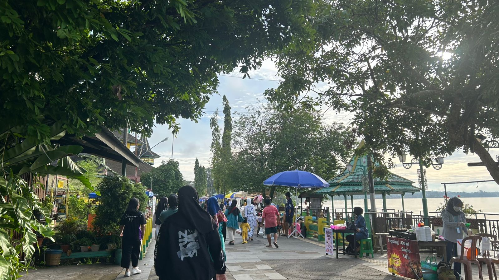 Peran Pokdarwis Sanggau dalam Mengembangkan Wisata dan UMKM Lokal