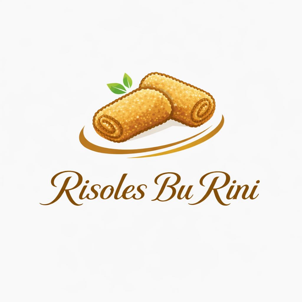 Risoles Bu Rini