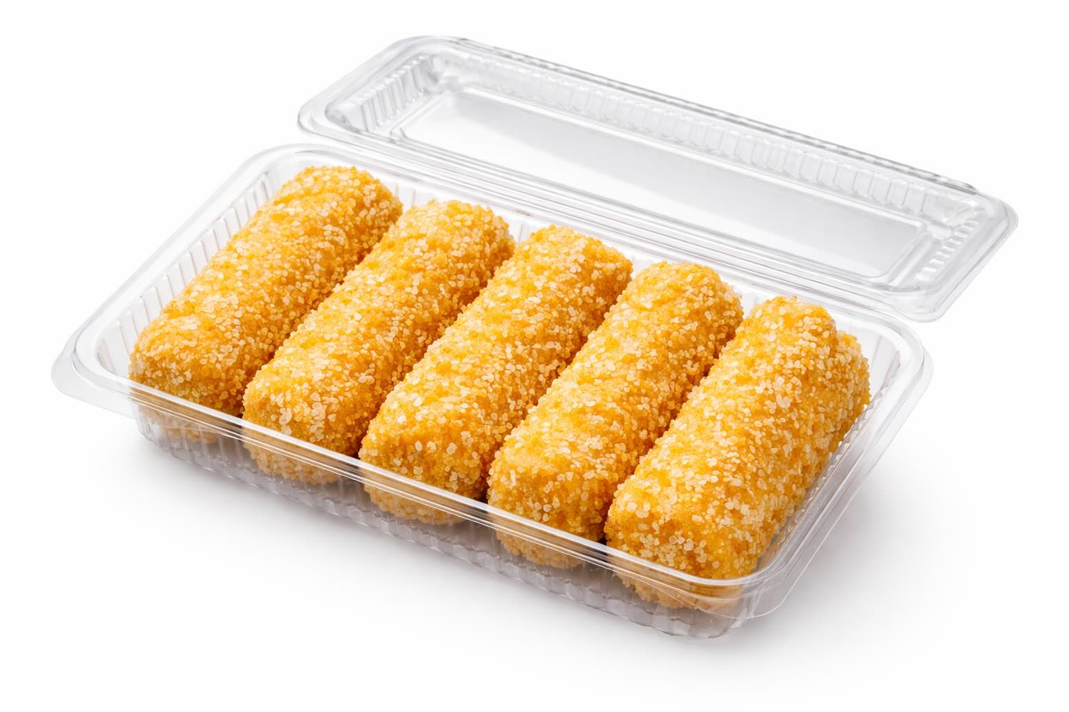 Risol Paket Isi 10 pcs